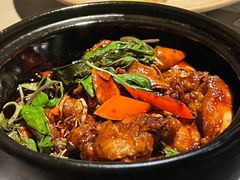 -穹六人间 people 6(岳阳路店)