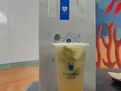-茶百道(河婆店)