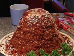 -大龙燚火锅(太古里店)