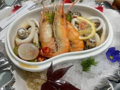 -3号仓库·创意中国菜(新世界城店)