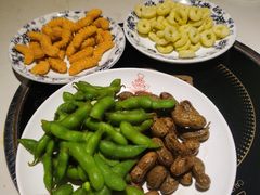 -蛙蛙叫干锅年代(簋街总店)