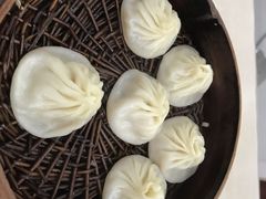鲜肉汤包-法华汤包馆(法华镇路店)