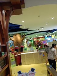 -MELAND CLUB亲子乐园•派对(虹桥万象城店)