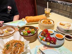 -点都德(奥体印象城店)