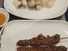 -燕春楼(海河华鼎店)