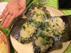 -盛港湾海鲜食府(黄沙店)