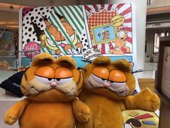 -一兰拉面(新宿中央东口店)