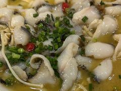 -海宁煲农家菜(惠南镇店)