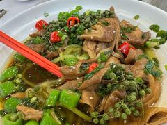 -绿雅居原生态农庄(小涌店)
