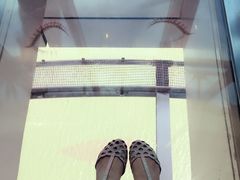 -澳门旅游塔360°旋转餐厅(南湾湖广场店)