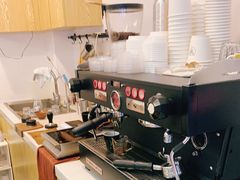 -Seeking Coffee咖啡(新竹路店)