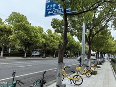 -上海大学(宝山校区)