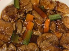-烤肉宛饭庄(南礼士路店)