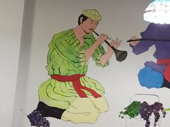 -巴依兄弟西域美食(机场店)