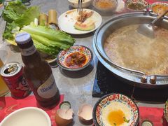 -樱煦和牛寿喜烧(如皋吾悦广场店)