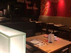 -必胜客(时代广场店)