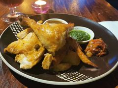 -MARU玛露音乐餐厅(大学路店)