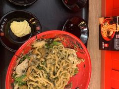 东京拌面-寸屋拉面(凯德晶萃店)