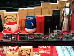 -太平洋咖啡(海滨泳场店)