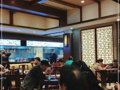 大堂-老半斋(福州路店)