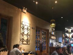 大堂-串大叔炭火烤串·鸡西大冷面刀削面(总店)