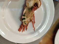 -好日子皇冠假日酒店·君怡咖啡厅(特美思大厦店)