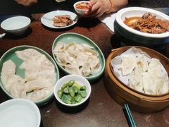 -九转小磨·非遗东北菜(群力店)
