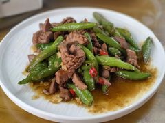 -芦茨金富饭庄·25年老字号·专做稻草鸡
