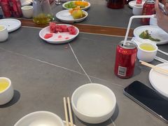 -情妹耙泥鳅·江湖川菜(科华店)
