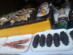 烤海鲜-歹街(金成店)