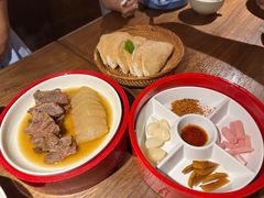 -清水亭湖北菜(大屯DT51店)