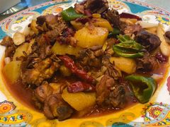 -巴依老爷新疆美食(望京小街店)