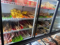 -光头烧烤(禹王中路店)