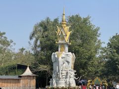 -西双版纳傣族园