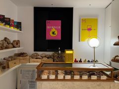 大堂-大酉·M Coffee(北京美术馆店)