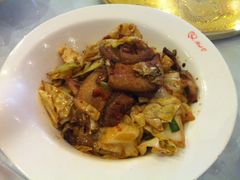-永兴餐厅(复兴中路店)