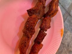 -沙州食驿·非遗小吃夜市