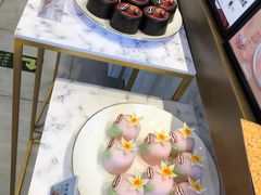 -哈根达斯(赛特奥莱店)