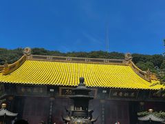 -普陀山慧济禅寺