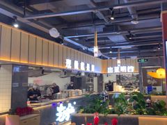 -老船舫·现做活鲜鱼馆(东郊记忆店)
