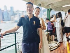 -天星小轮码头
