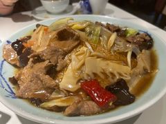 -粤香村(清真川菜店)