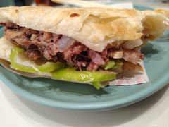 驴肉火烧-高玛纳驴肉火烧(一世界店)