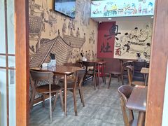 -孙盛兴奥灶面馆·蟹黄面·三虾面(山塘街总店)
