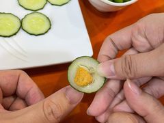 -银子铁板烧料理自助餐(人民广场店)