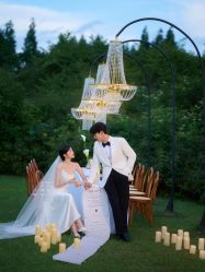 -雅云婚纱摄影工作室旗舰店