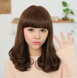 -时尚殿堂明星门店