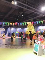 -幻贝家儿童乐园(苏州中心店)