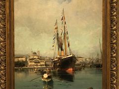 -上海博物馆(人民广场馆)