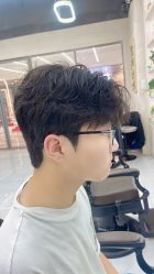 -尤司男士国潮理发馆